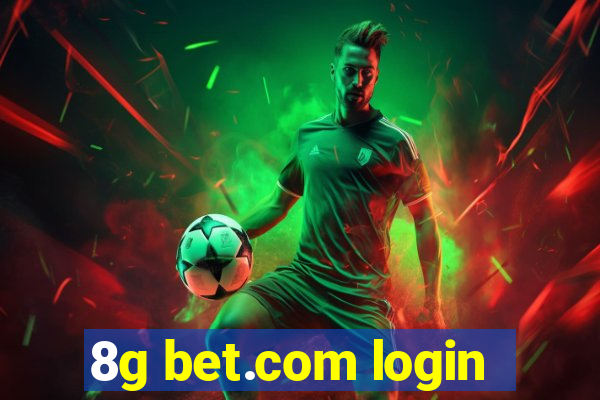 8g bet.com login